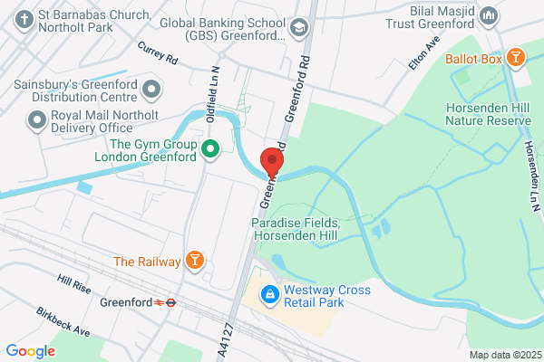 Greenford
