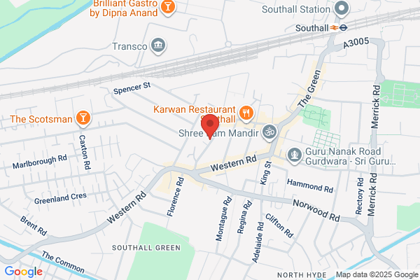 Planet Food Safety Ltd