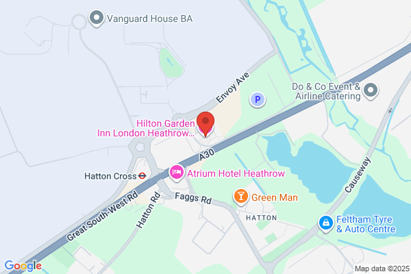 We Buy Any Car Hatton Cross - CLOSED