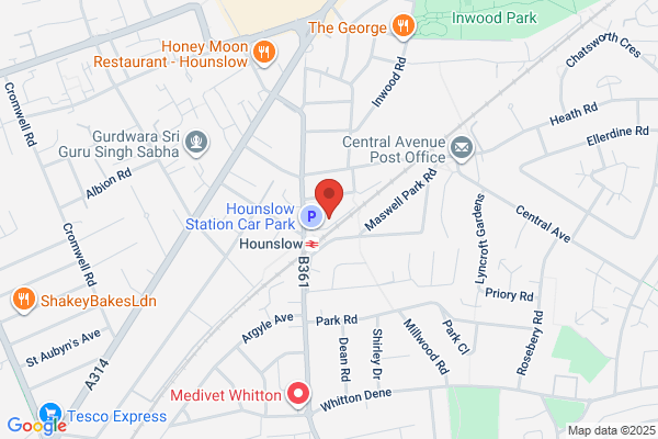 Navs Automotive Ltd