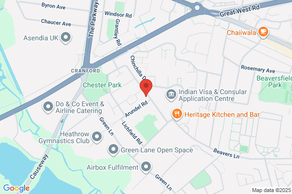 Plumridge Car Repairs