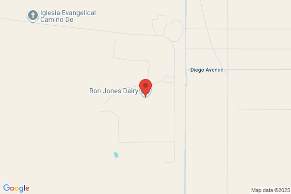 Ron Jones