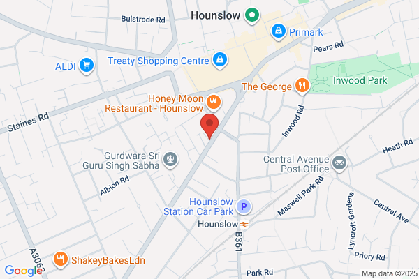 CarStore Direct Hanworth
