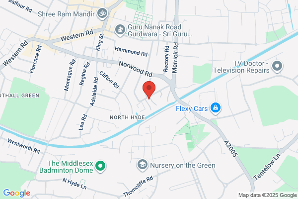 Southall Honda