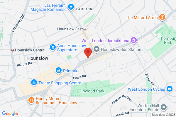 Dreamrides Ltd