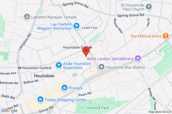 National Car Parks Ltd