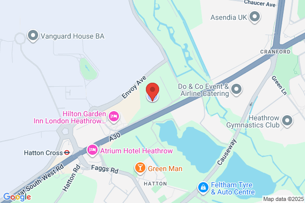 Sureway Parking