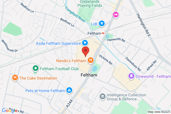 Dunelm
