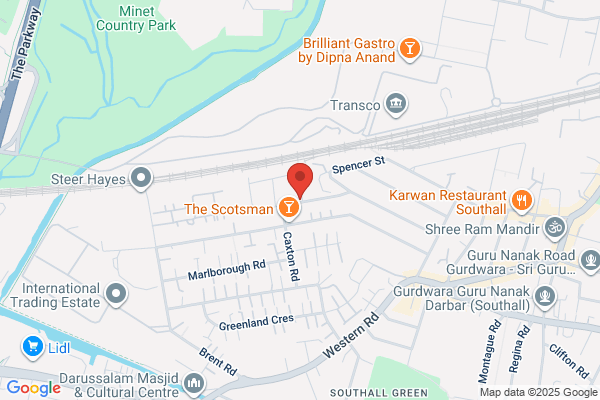 K M B Caterers Ltd