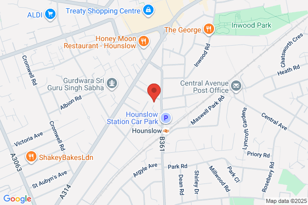 Probation Service (London)