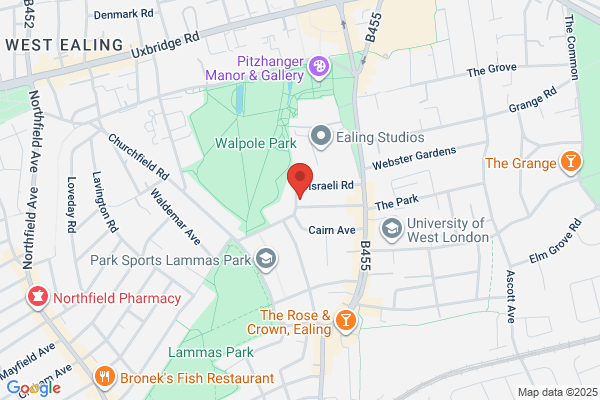 Ealing Plumbing Company