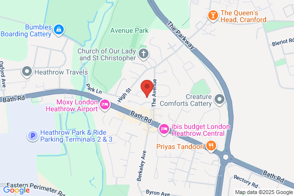 P D Plumbing & Heating