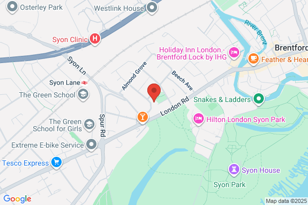 Brentford Community Resource Centre
