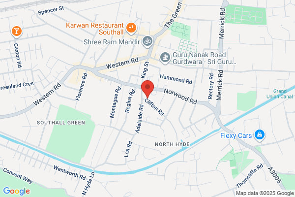 Guru Amardass Gurmat Society & Education Centre