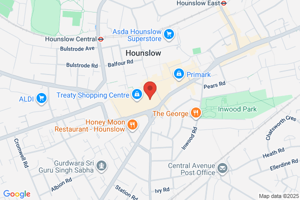 Hounslow Crossroads Care Scheme