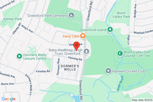 Neighbourly Care (Southall)