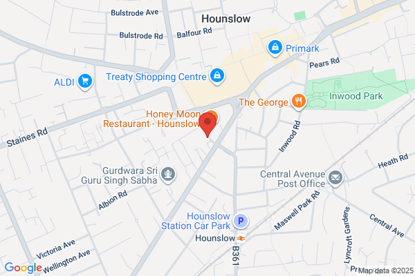 Star Centre (Hounslow)