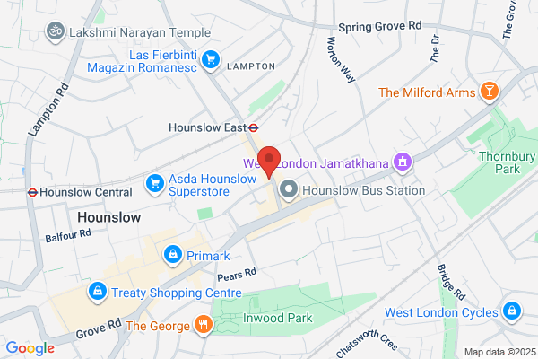 Barwood Civil Engineering Ltd