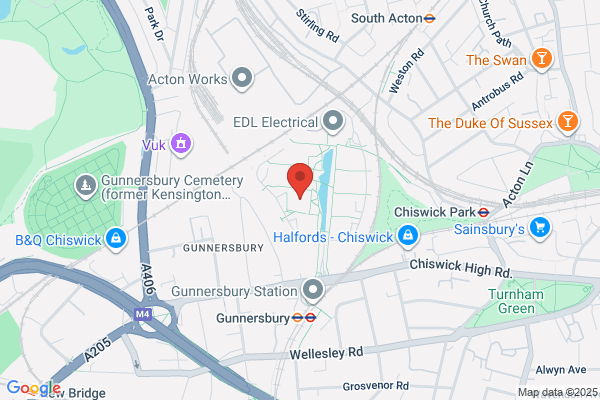 Green Facilities Management Ltd