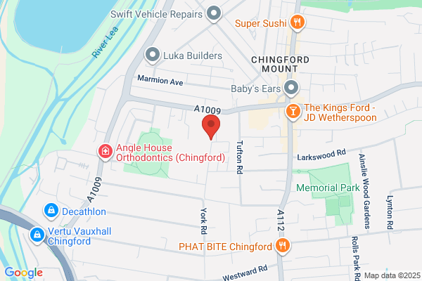 Chingford Health Centre