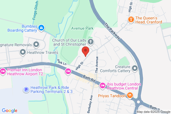 Cranford Medical Centre