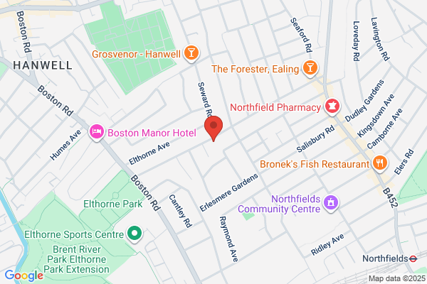 Elthorne Park Surgery