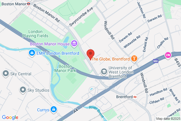 Hounslow PCT