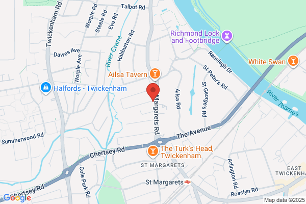 St Margarets Surgery