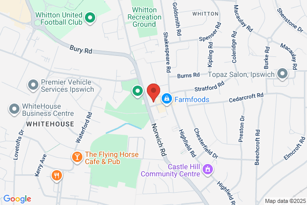 Whitton Clinic