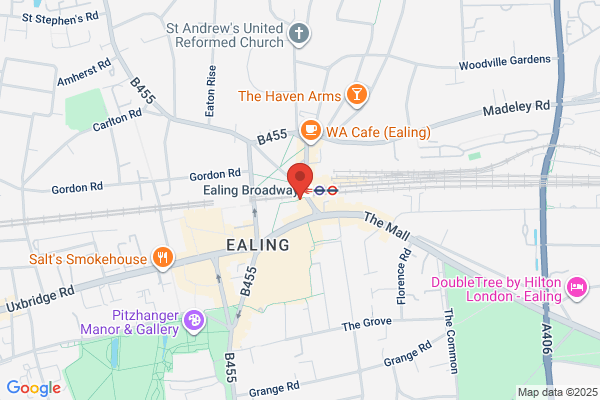 Ealing Number One Club
