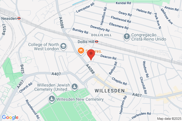 Willesden Working Men's Club