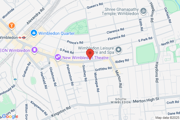 Wimbledon Conservative Club Ltd