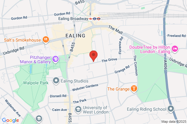 Kanenas Coffee London