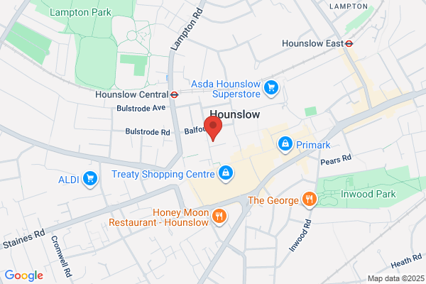 Hounslow Community Association Ltd