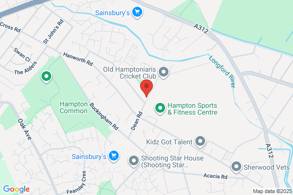 Richmond Housing Partnership