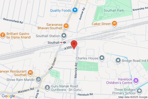 Southall Community Centre