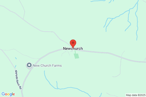 Newchurch
