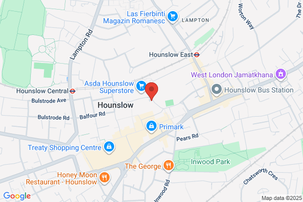 Hospitality Technology Ltd