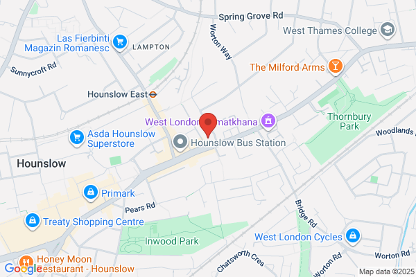 Diamond House UK