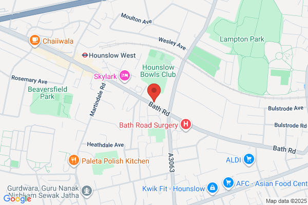 Parklands Newsagents