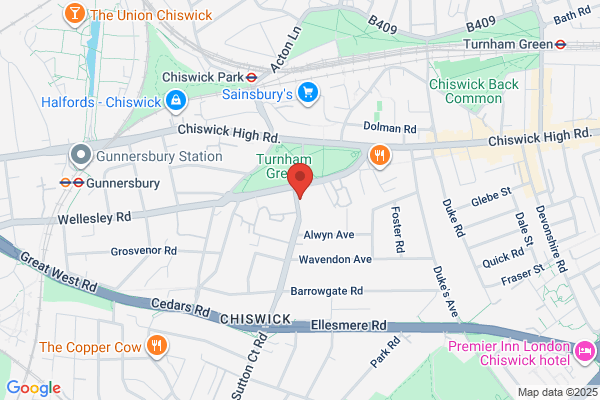 Citizens Advice Bureau