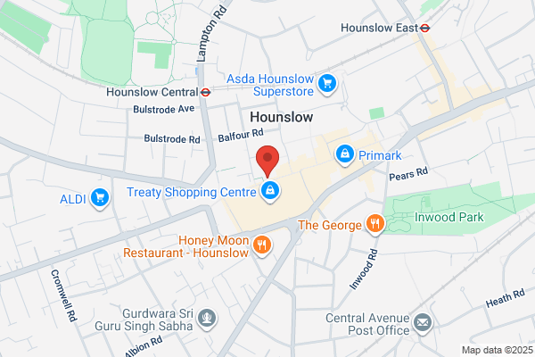 Ealing Drug