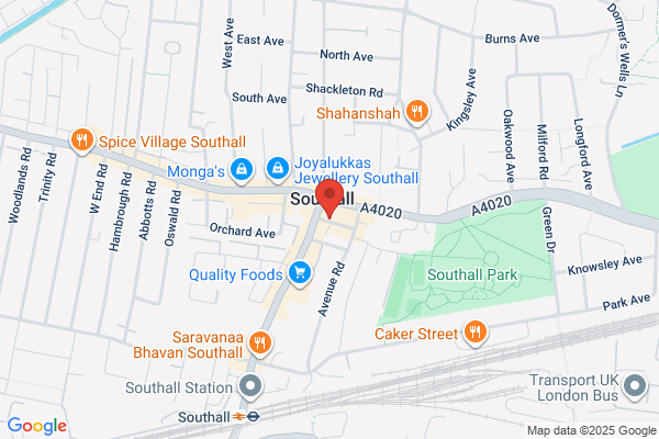 Smart Air Cargo & Travels