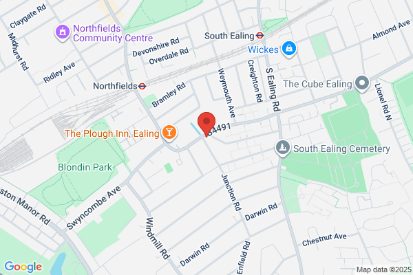 Monkey Puzzle Ealing Day Nursery & Preschool