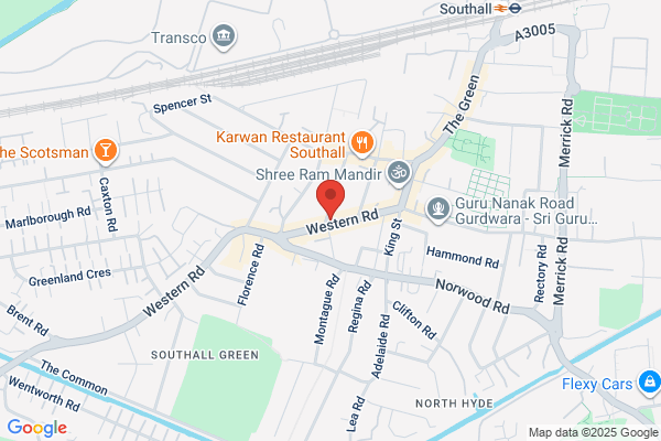 Southall Day Centre