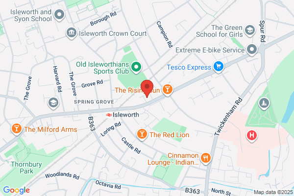 Top Medical Clinic Hounslow - Polska Klinika Londyn