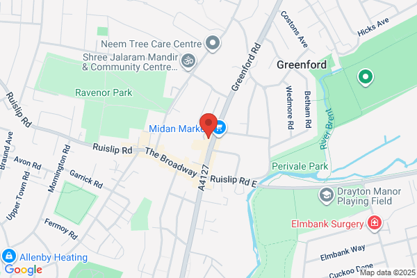 Apollonia Dental Care