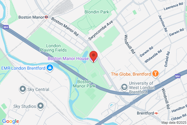 Brentford