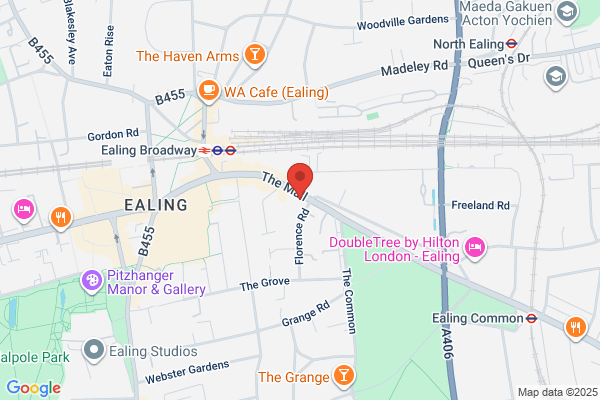 Ealing Orthodondics