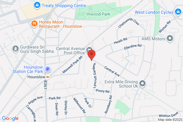 G S Hothi